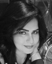dubai escort girl