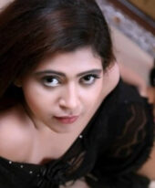 dubai escort girl