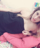 dubai escort girl