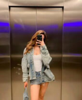 dubai escort girl