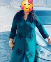 dubai escort girl
