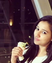 dubai escort girl