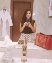 dubai escort girl