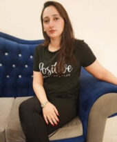 dubai escort girl