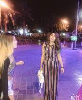 dubai escort girl